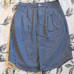 Banana Republic Skirt